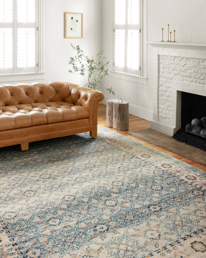 Loloi Jocelyn Area Rug