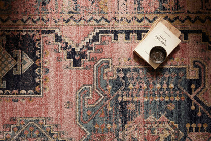 Loloi Jocelyn 2'-3" x 7'-6" Runner Rug