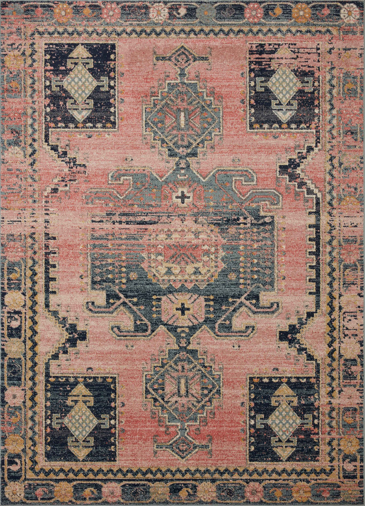 Loloi Jocelyn Area Rug