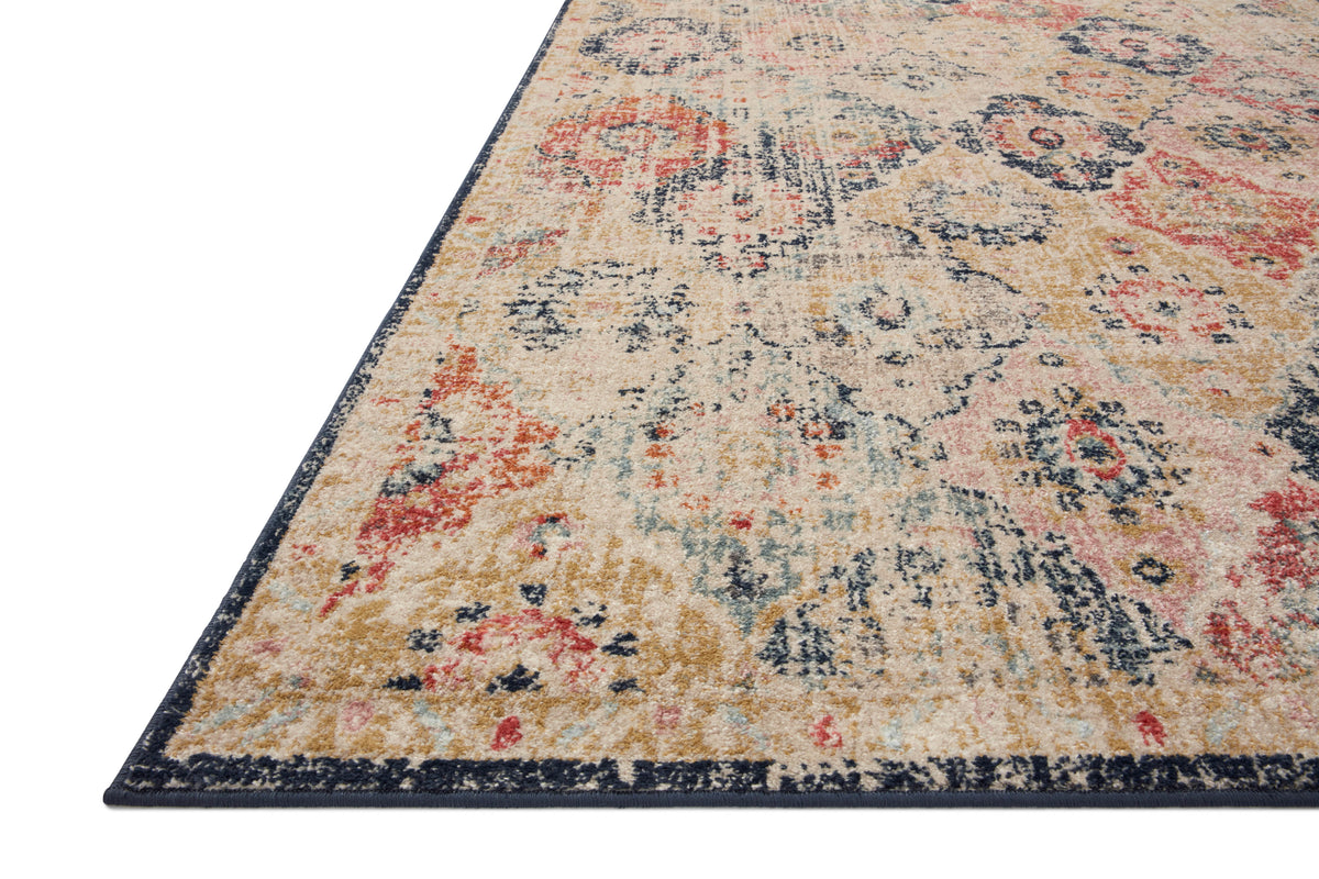 Loloi Jocelyn 2'-3" x 7'-6" Runner Rug