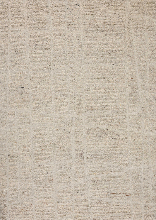 Magnolia Home by Joanna Gaines x Loloi Jones 18" x 18" Sample Rug
