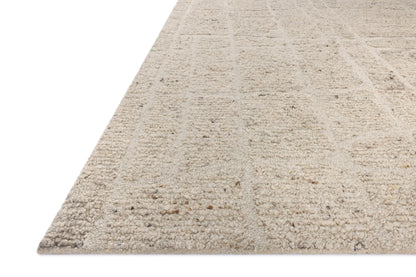 Magnolia Home by Joanna Gaines x Loloi Jones 18" x 18" Sample Rug