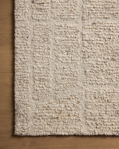 Magnolia Home by Joanna Gaines x Loloi  Runner Rug