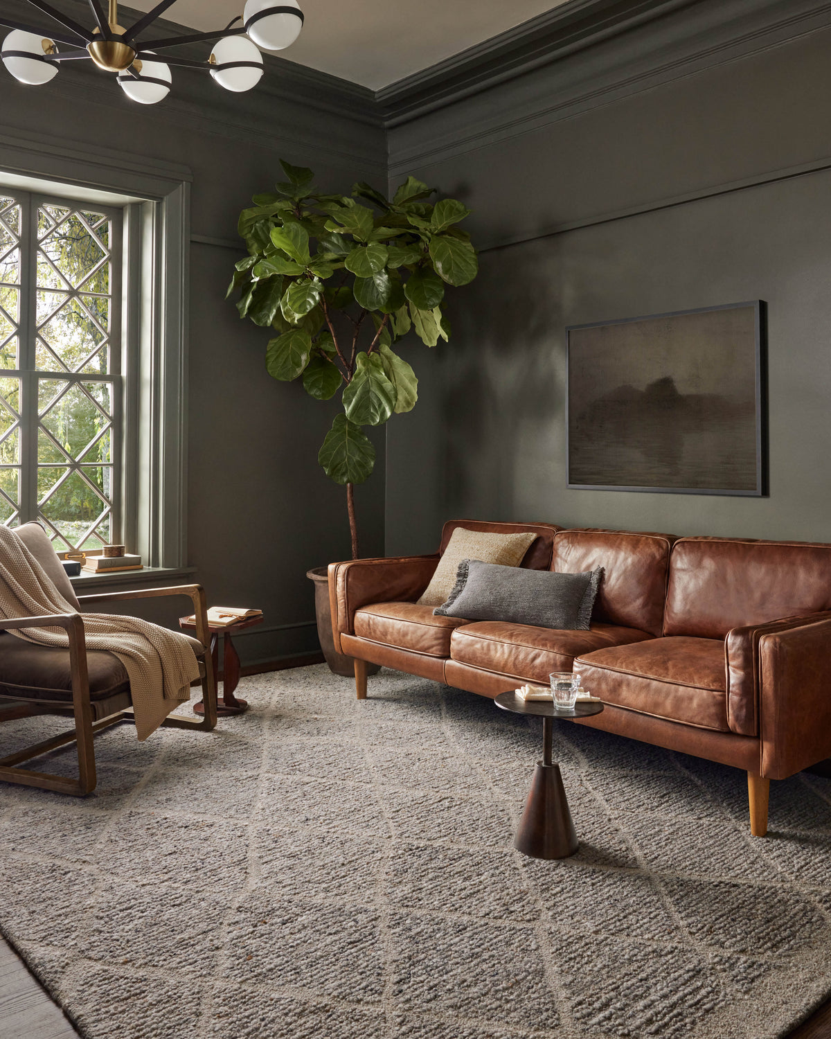 Magnolia Home by Joanna Gaines x Loloi  Area Rug
