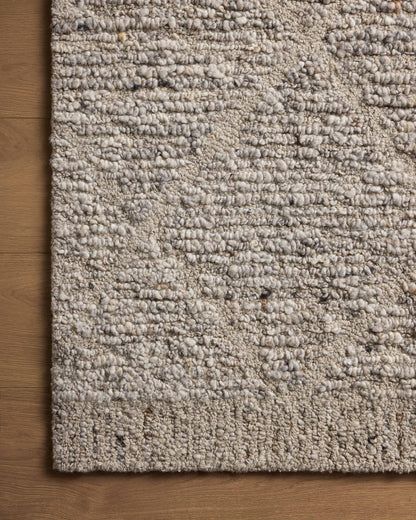 Magnolia Home by Joanna Gaines x Loloi  Runner Rug