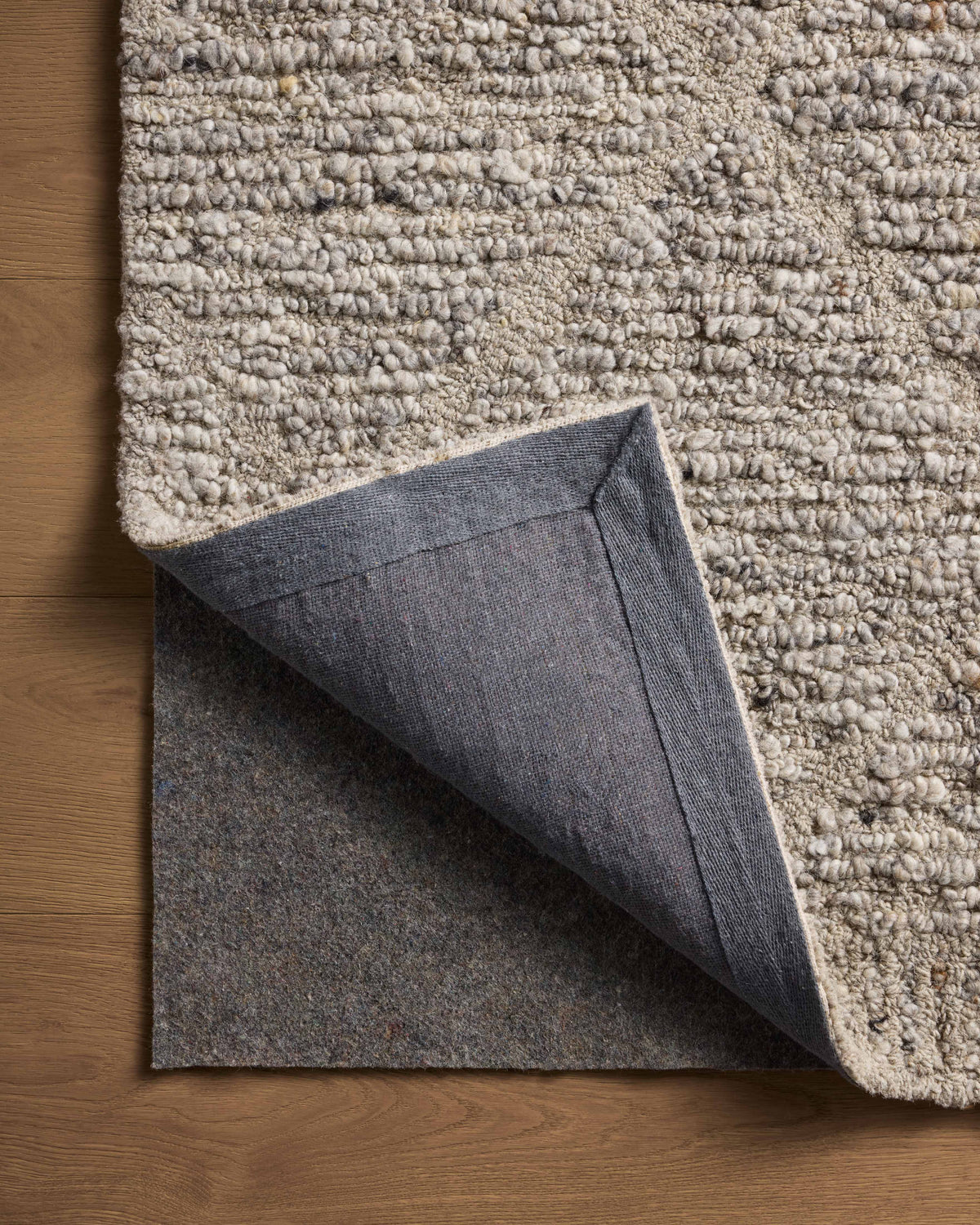 Magnolia Home by Joanna Gaines x Loloi Jones Accent Rug