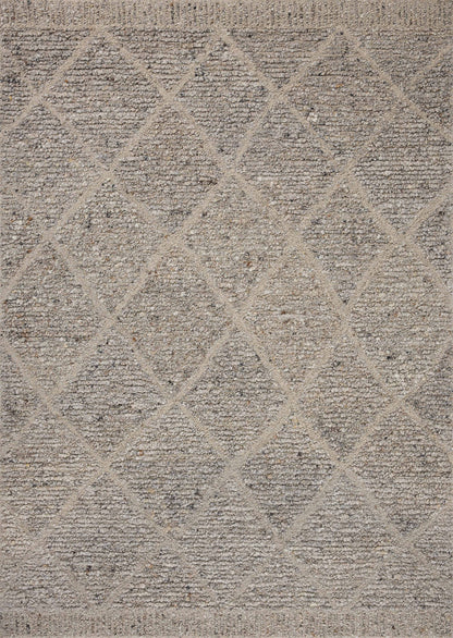 Magnolia Home by Joanna Gaines x Loloi  Runner Rug