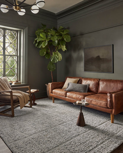 Magnolia Home by Joanna Gaines x Loloi  Runner Rug