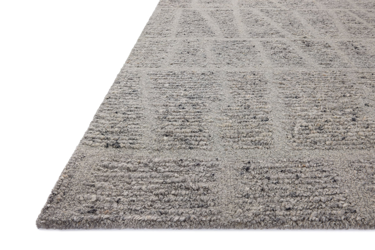 Magnolia Home by Joanna Gaines x Loloi Jones Accent Rug