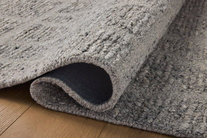 Magnolia Home by Joanna Gaines x Loloi Jones 18" x 18" Sample Rug