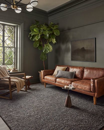 Magnolia Home by Joanna Gaines x Loloi Jones 18" x 18" Sample Rug