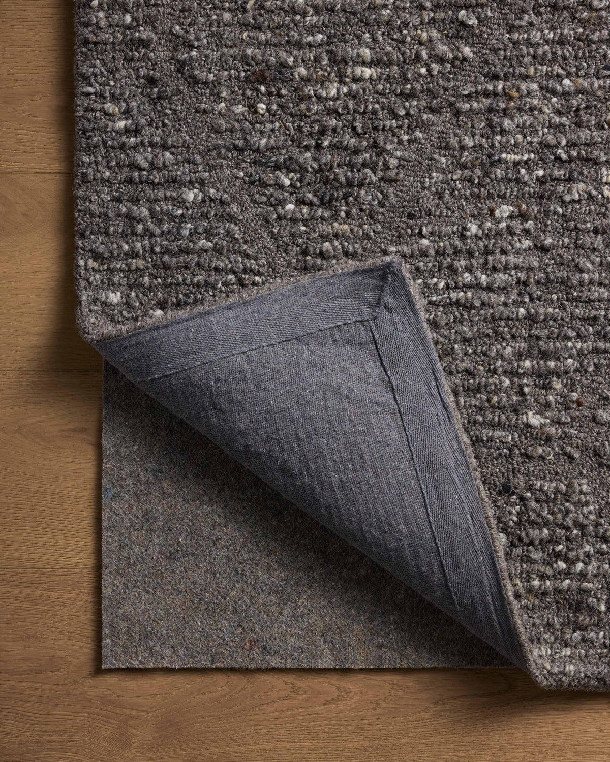 Magnolia Home by Joanna Gaines x Loloi Jones 18" x 18" Sample Rug