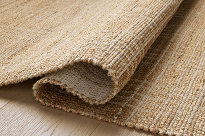 Chris Loves Julia x Loloi Judy 18" x 18" Sample Rug