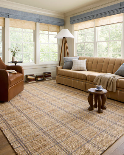 Chris Loves Julia x Loloi Judy Accent Rug