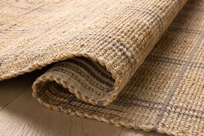 Chris Loves Julia x Loloi Judy 18" x 18" Sample Rug