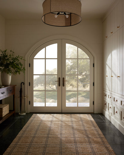 Chris Loves Julia x Loloi Judy 2'-6" x 7'-6" Runner Rug