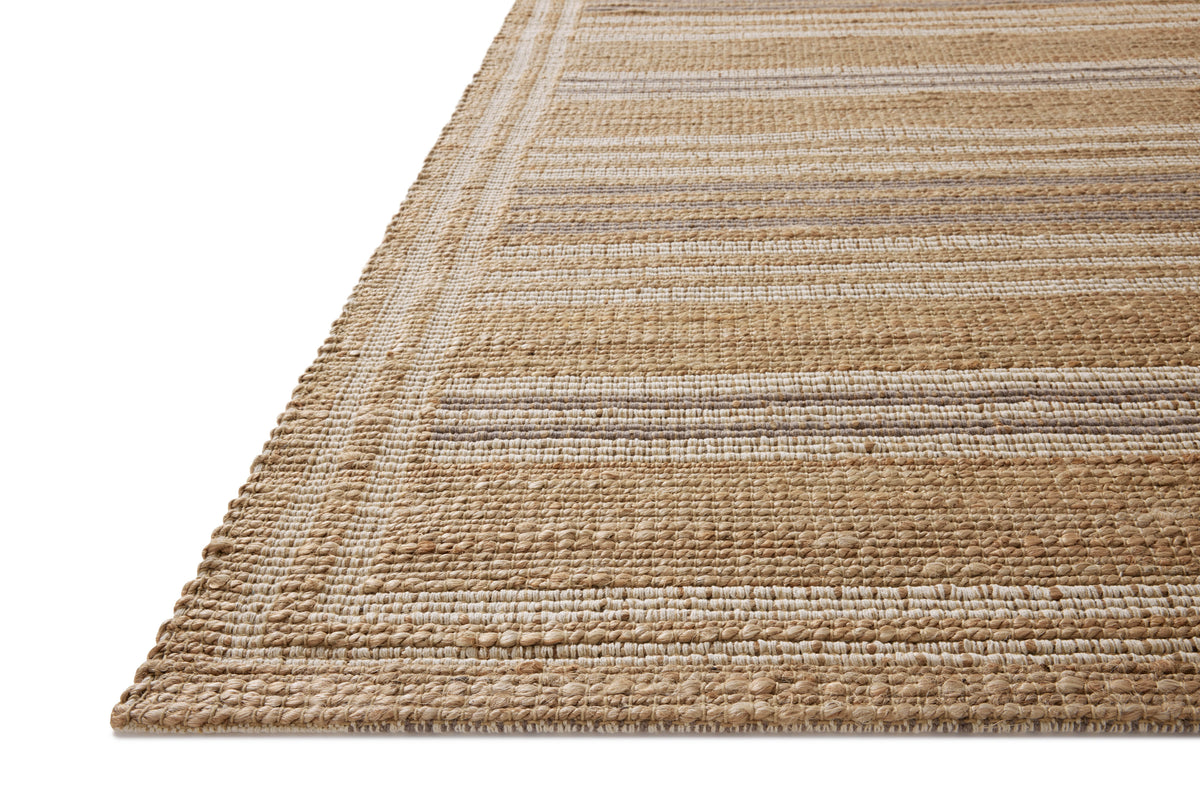 Chris Loves Julia x Loloi Judy 2'-6" x 7'-6" Runner Rug
