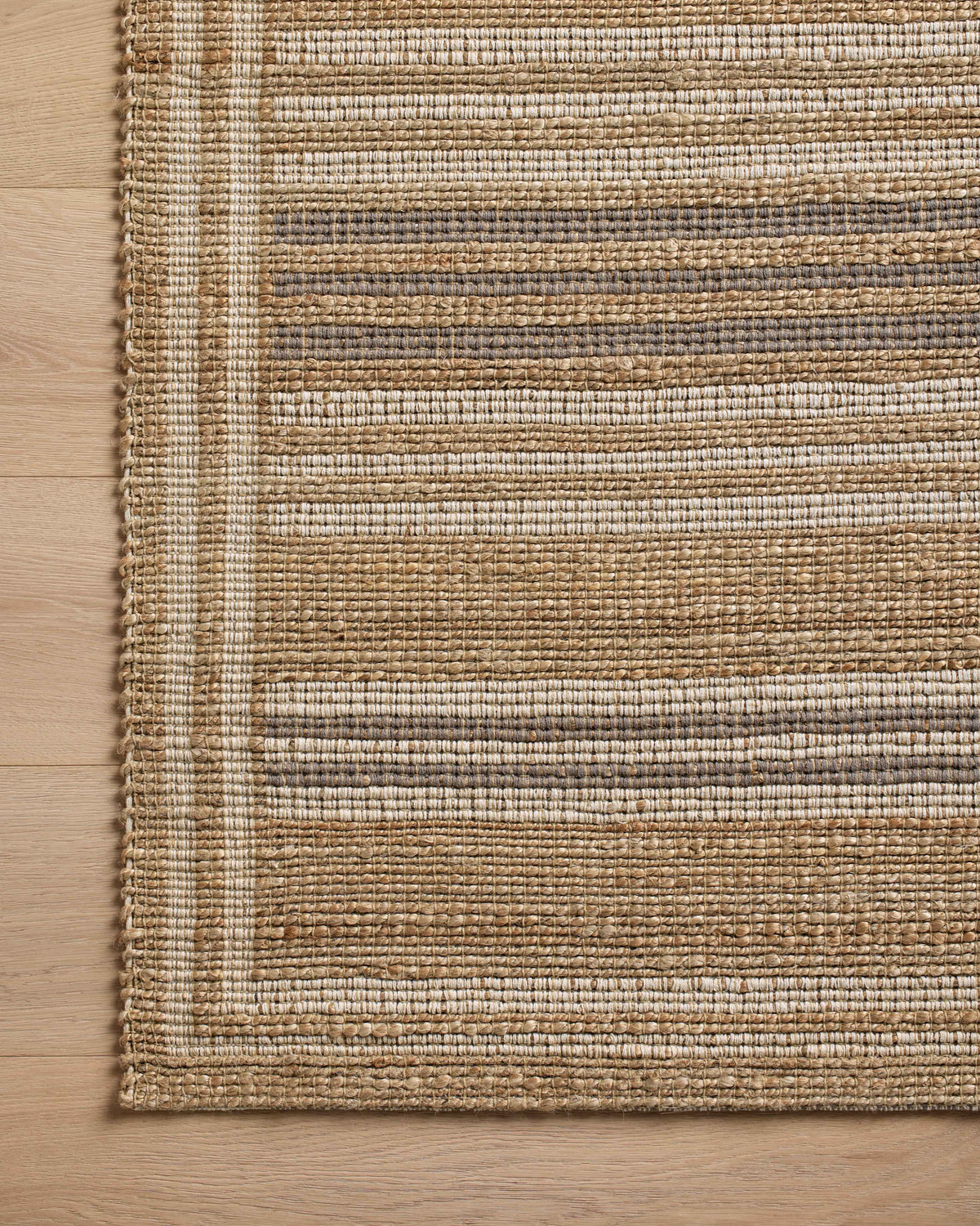 Chris Loves Julia x Loloi Judy 2'-6" x 7'-6" Runner Rug