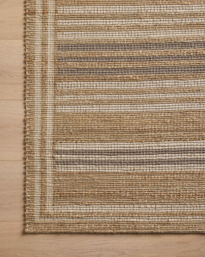 Chris Loves Julia x Loloi Judy 2'-6" x 7'-6" Runner Rug