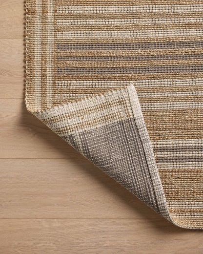 Chris Loves Julia x Loloi Judy 2'-6" x 7'-6" Runner Rug