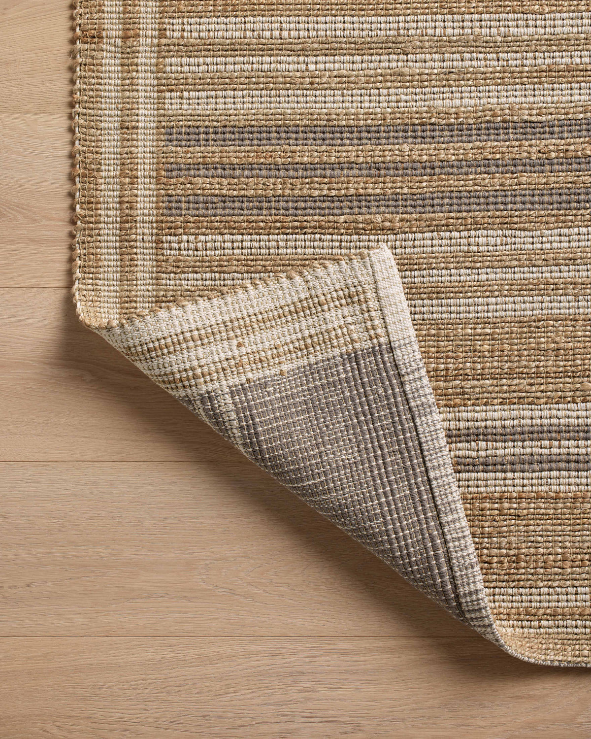 Chris Loves Julia x Loloi Judy Accent Rug