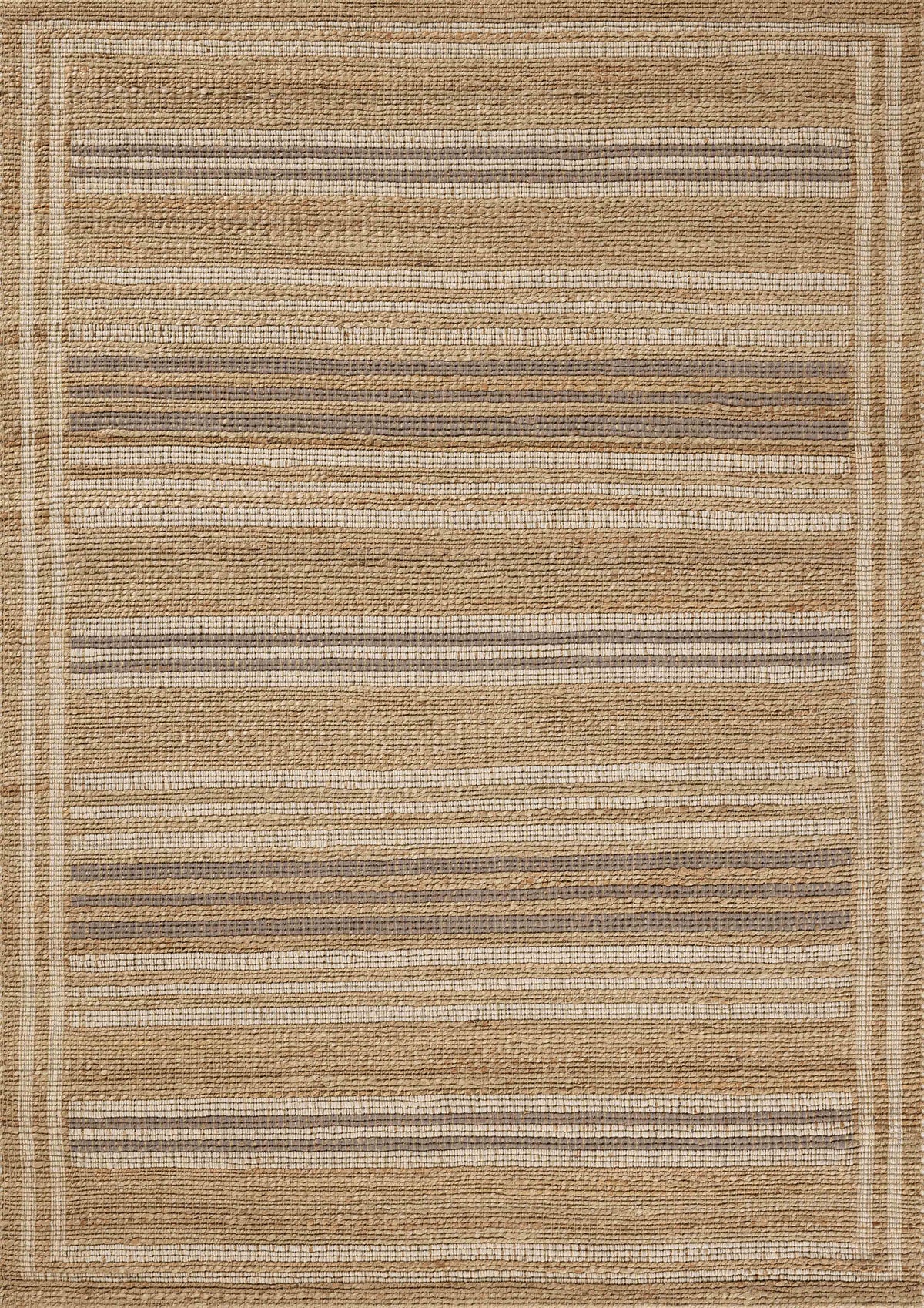 Chris Loves Julia x Loloi Judy 2'-6" x 7'-6" Runner Rug