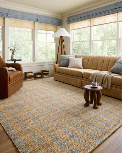 Chris Loves Julia x Loloi Judy Area Rug