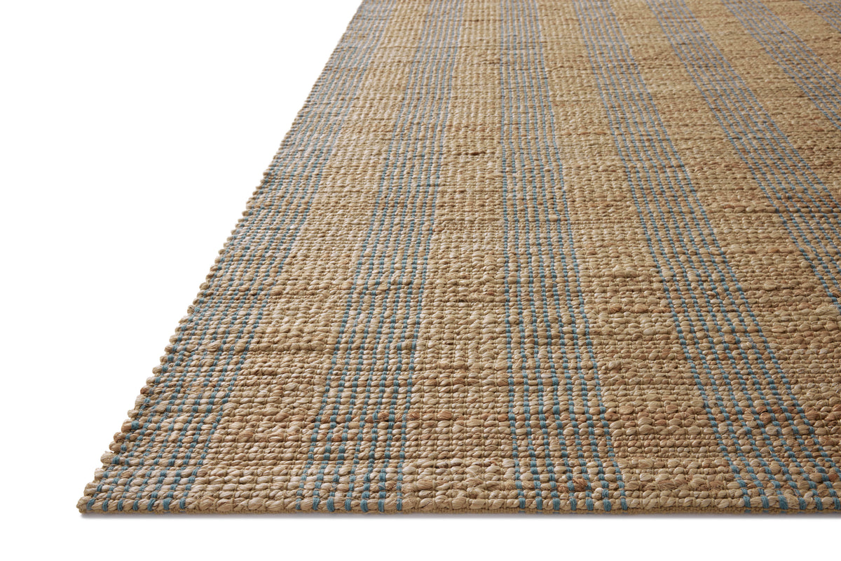 Chris Loves Julia x Loloi Judy Area Rug