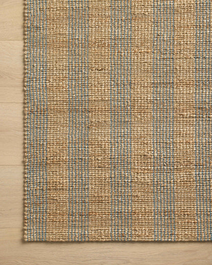 Chris Loves Julia x Loloi Judy 2'-6" x 7'-6" Runner Rug