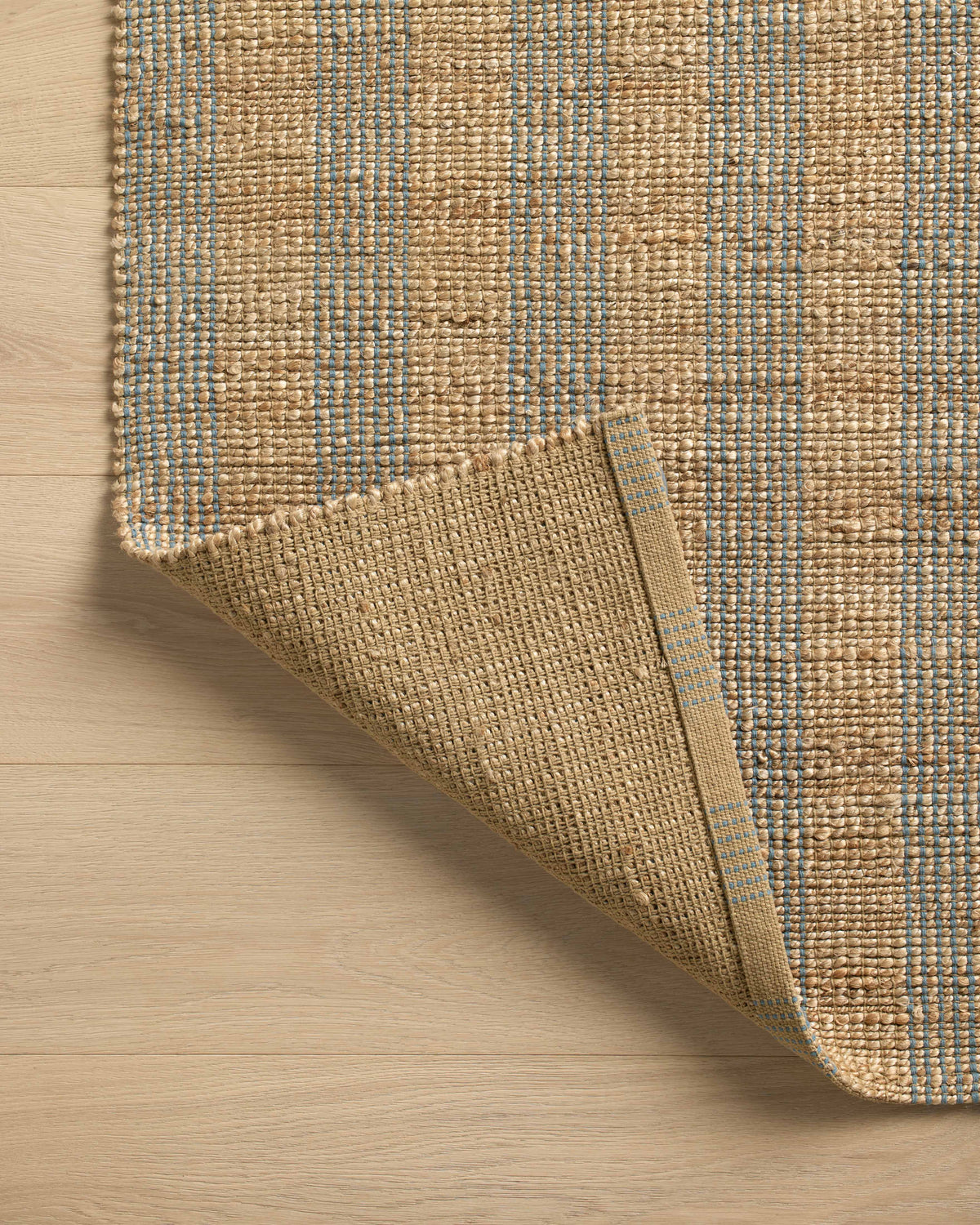 Chris Loves Julia x Loloi Judy 18" x 18" Sample Rug