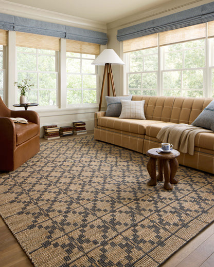 Chris Loves Julia x Loloi Judy Area Rug