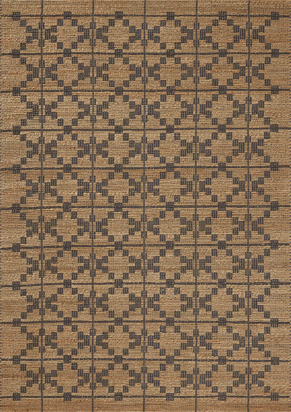 Chris Loves Julia x Loloi Judy 2'-6" x 7'-6" Runner Rug