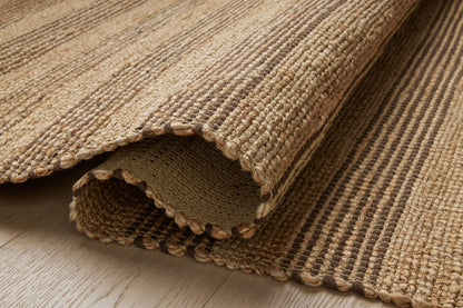 Chris Loves Julia x Loloi Judy 2'-6" x 7'-6" Runner Rug