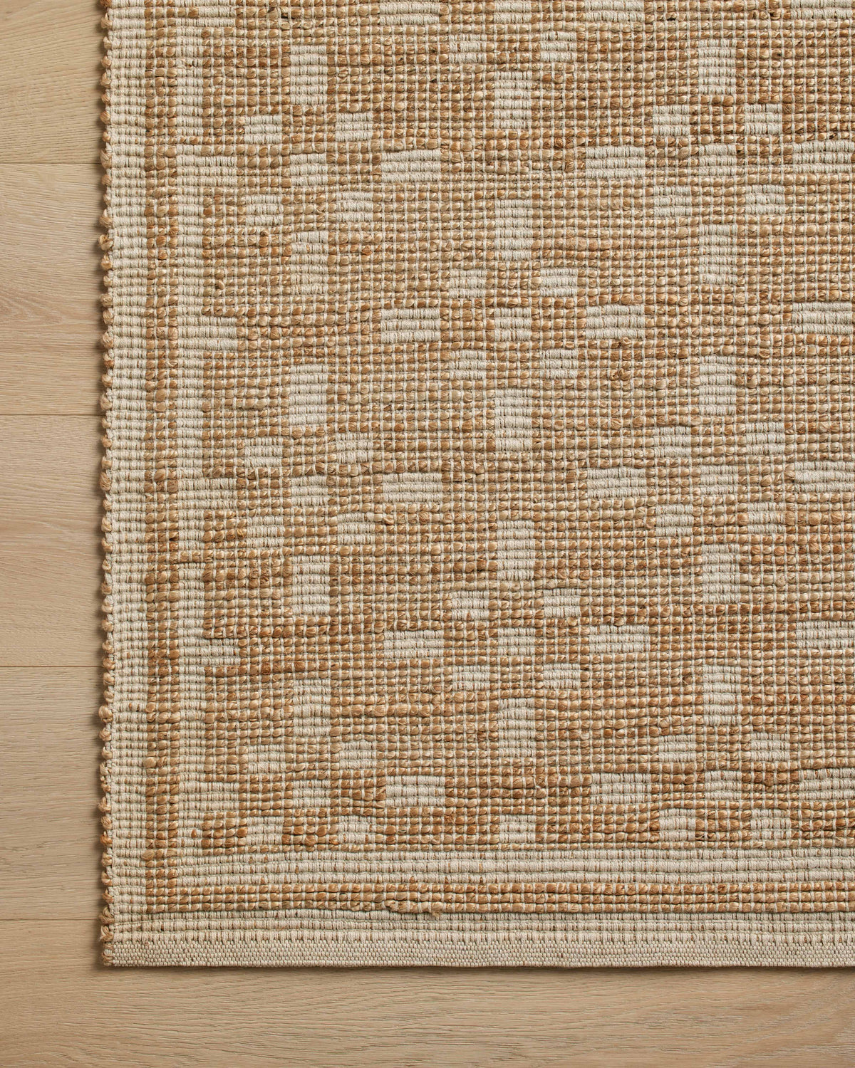 Chris Loves Julia x Loloi Judy 2'-6" x 7'-6" Runner Rug