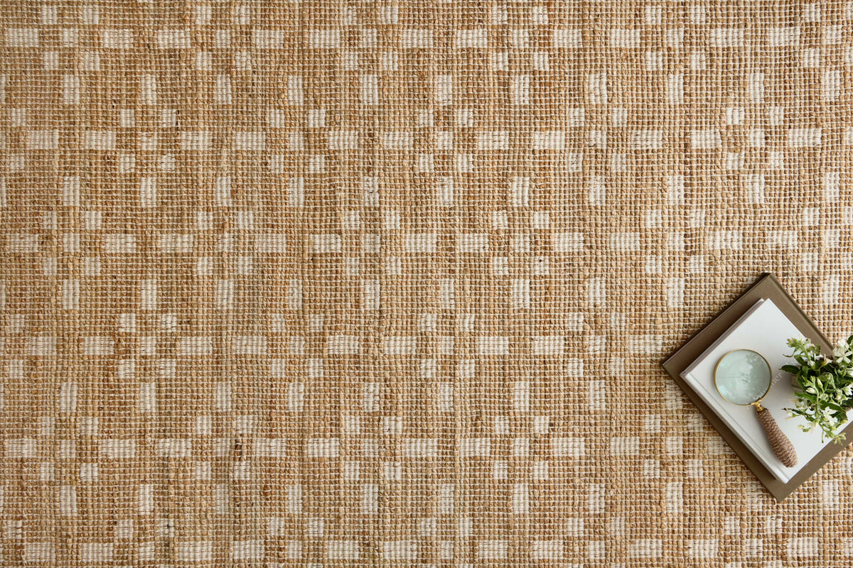 Chris Loves Julia x Loloi Judy Area Rug