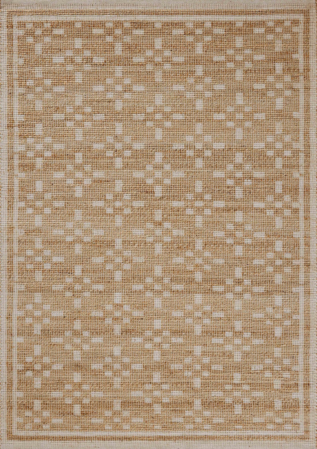 Chris Loves Julia x Loloi Judy Area Rug