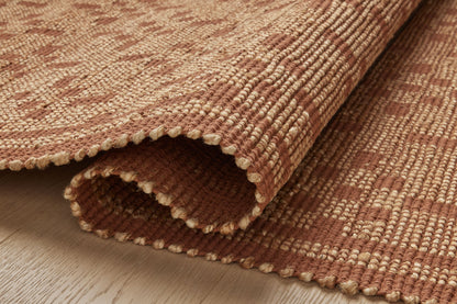 Chris Loves Julia x Loloi Judy Area Rug