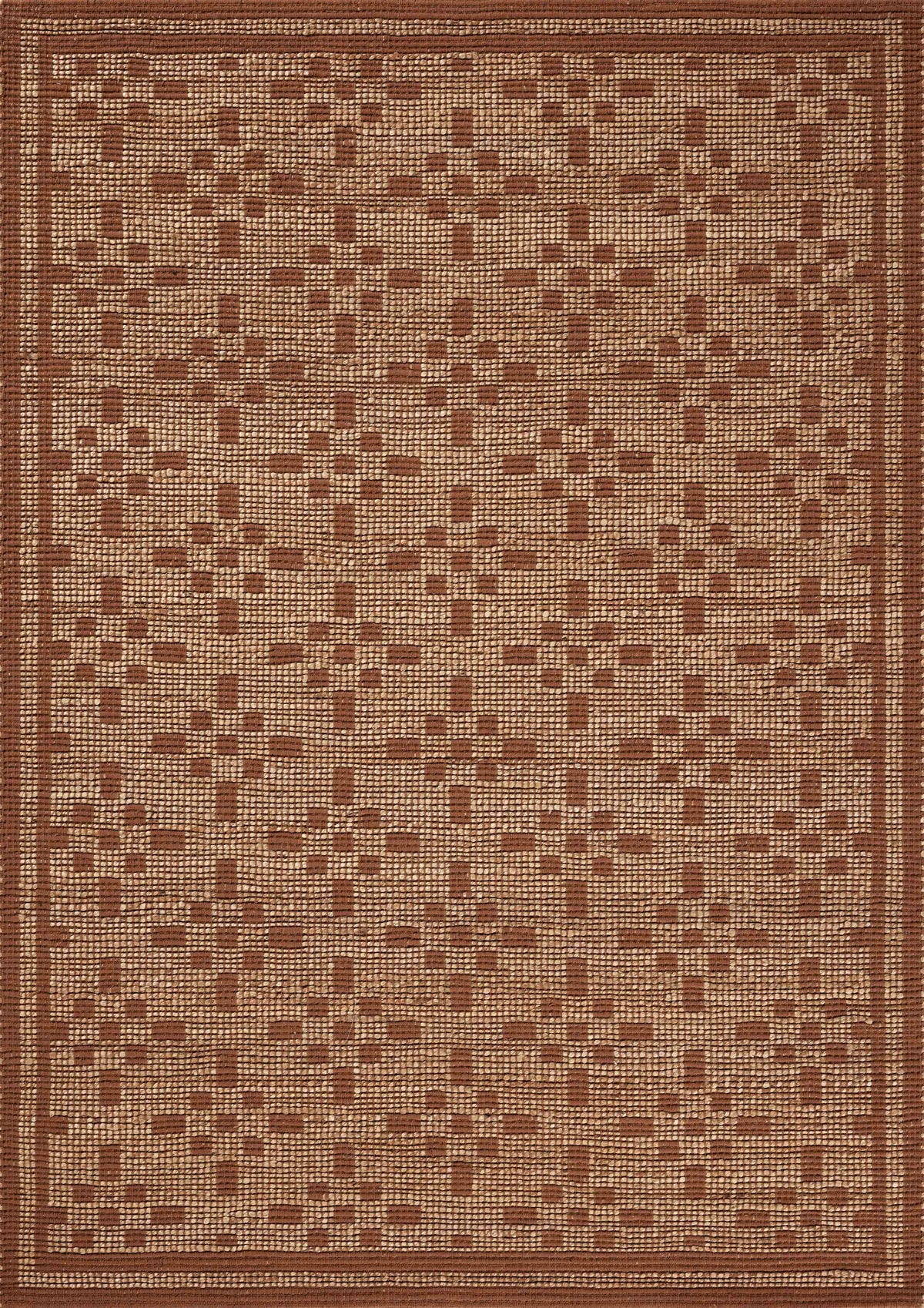 Chris Loves Julia x Loloi Judy Area Rug