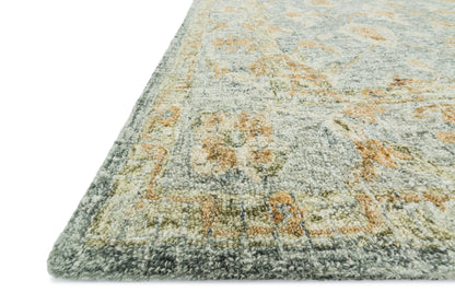 Loloi Julian 2'-6" x 7'-6" Runner Rug