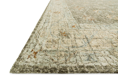 Loloi Julian 2'-6" x 7'-6" Runner Rug