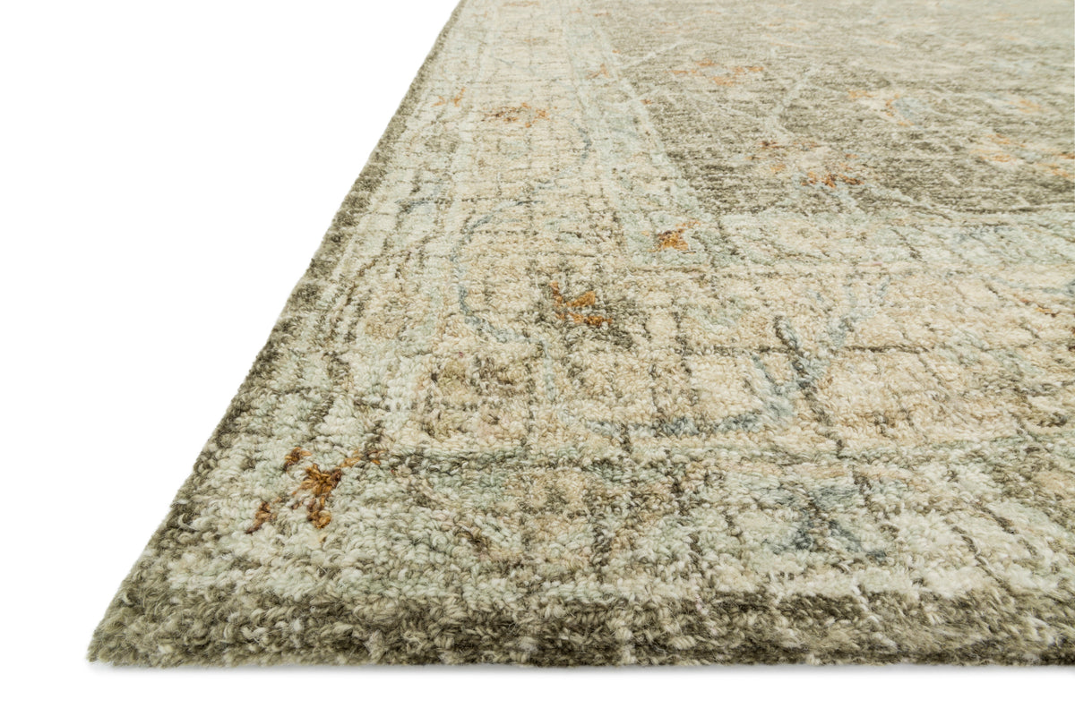 Loloi Julian 3'-6" x 5'-6" Accent Rug