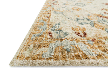 Loloi Julian 2'-6" x 7'-6" Runner Rug