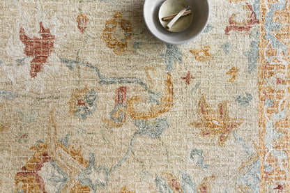 Loloi Julian 2'-6" x 7'-6" Runner Rug
