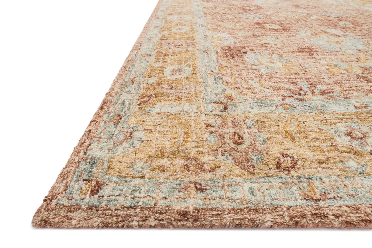 Loloi Julian 2'-6" x 7'-6" Runner Rug