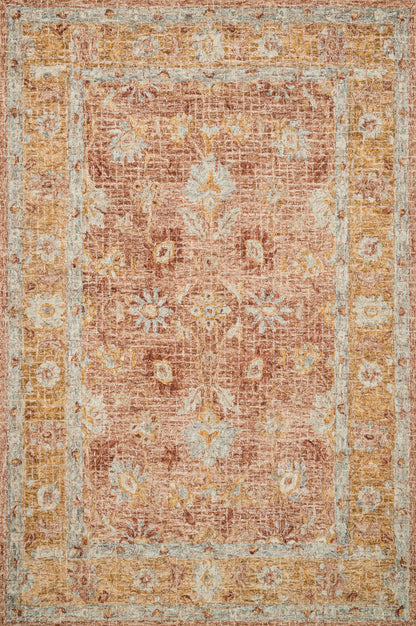 Loloi Julian Area Rug
