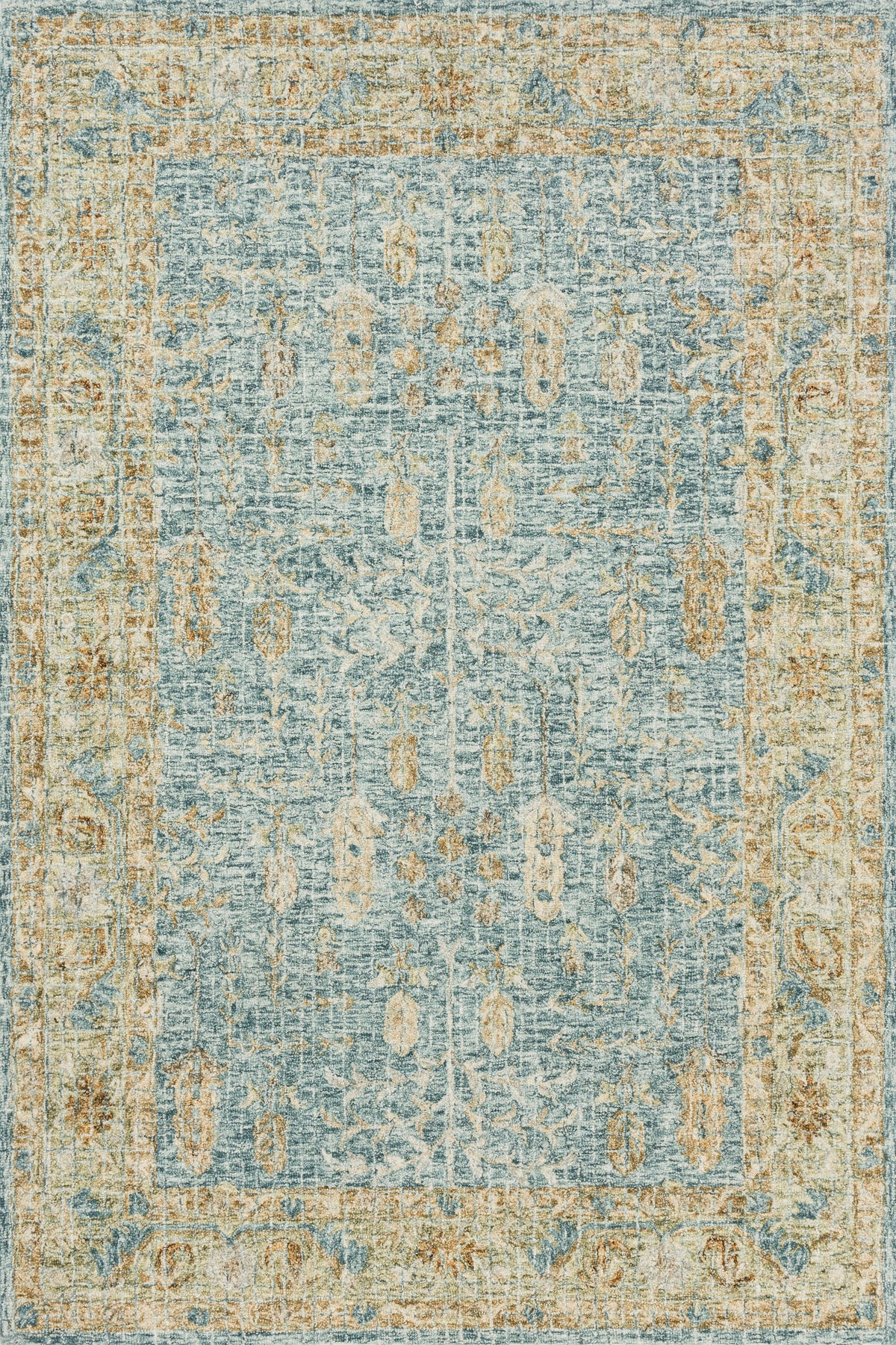 Loloi Julian Area Rug