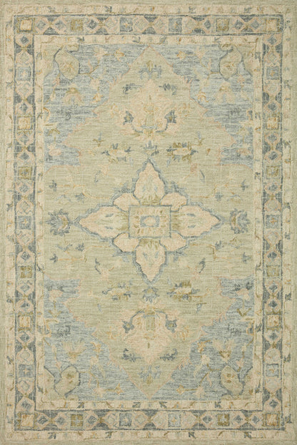 Loloi Julian 2'-6" x 7'-6" Runner Rug