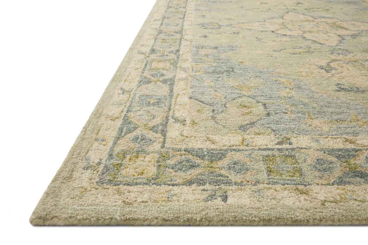 Loloi Julian 3'-6" x 5'-6" Accent Rug