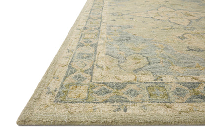 Loloi Julian 3'-6" x 5'-6" Accent Rug