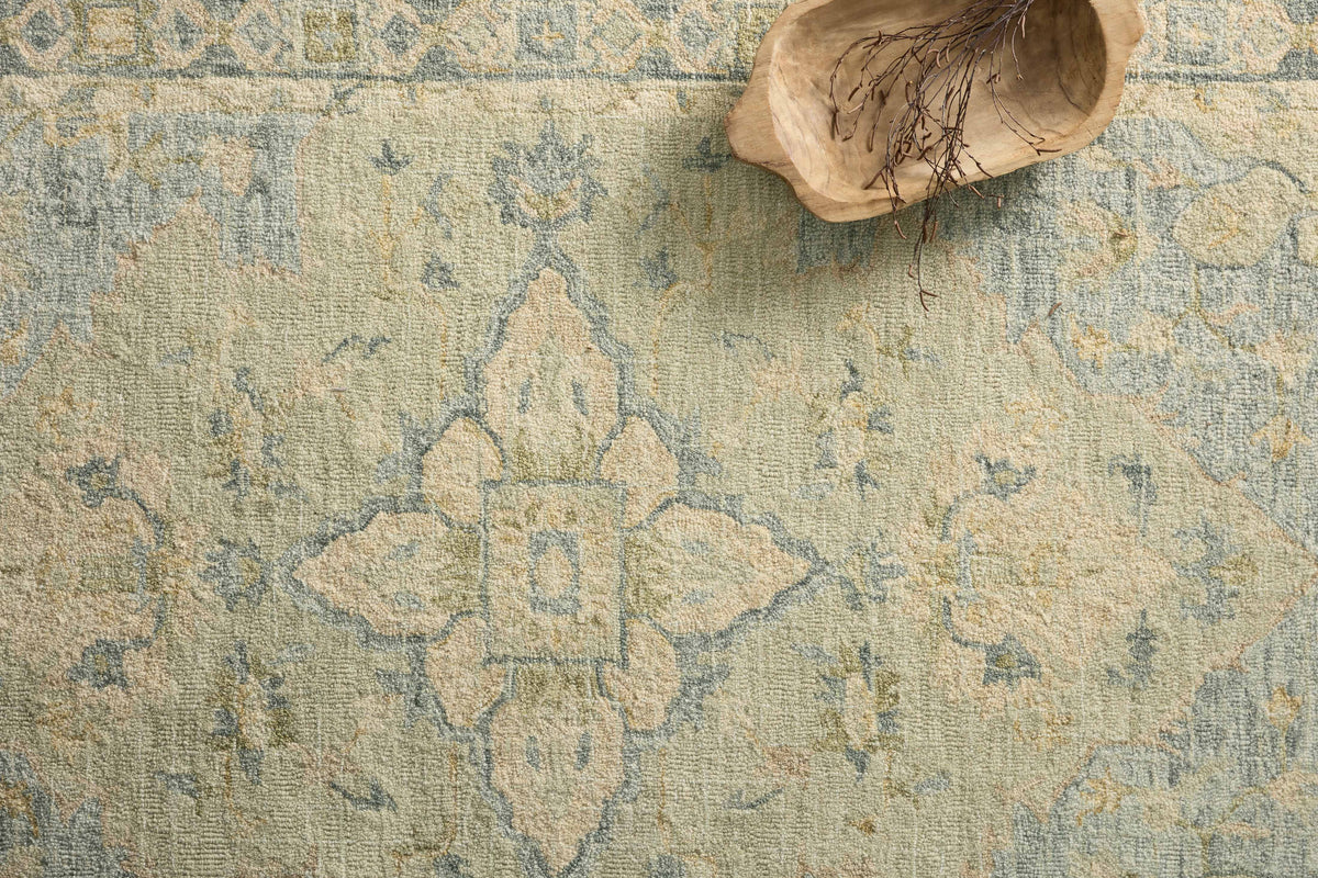 Loloi Julian 2'-6" x 7'-6" Runner Rug